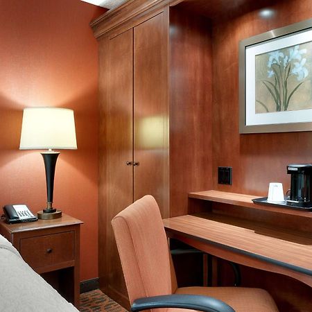 Hampton Inn Salt Lake City/Sandy Exterior foto