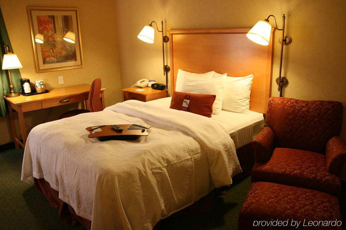 Hampton Inn Salt Lake City/Sandy Quarto foto