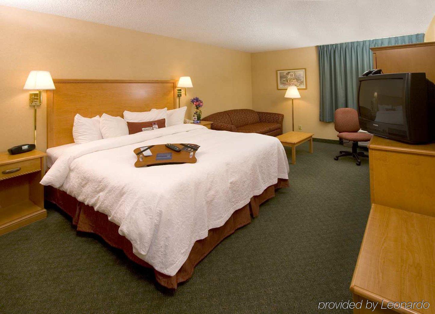 Hampton Inn Salt Lake City/Sandy Quarto foto