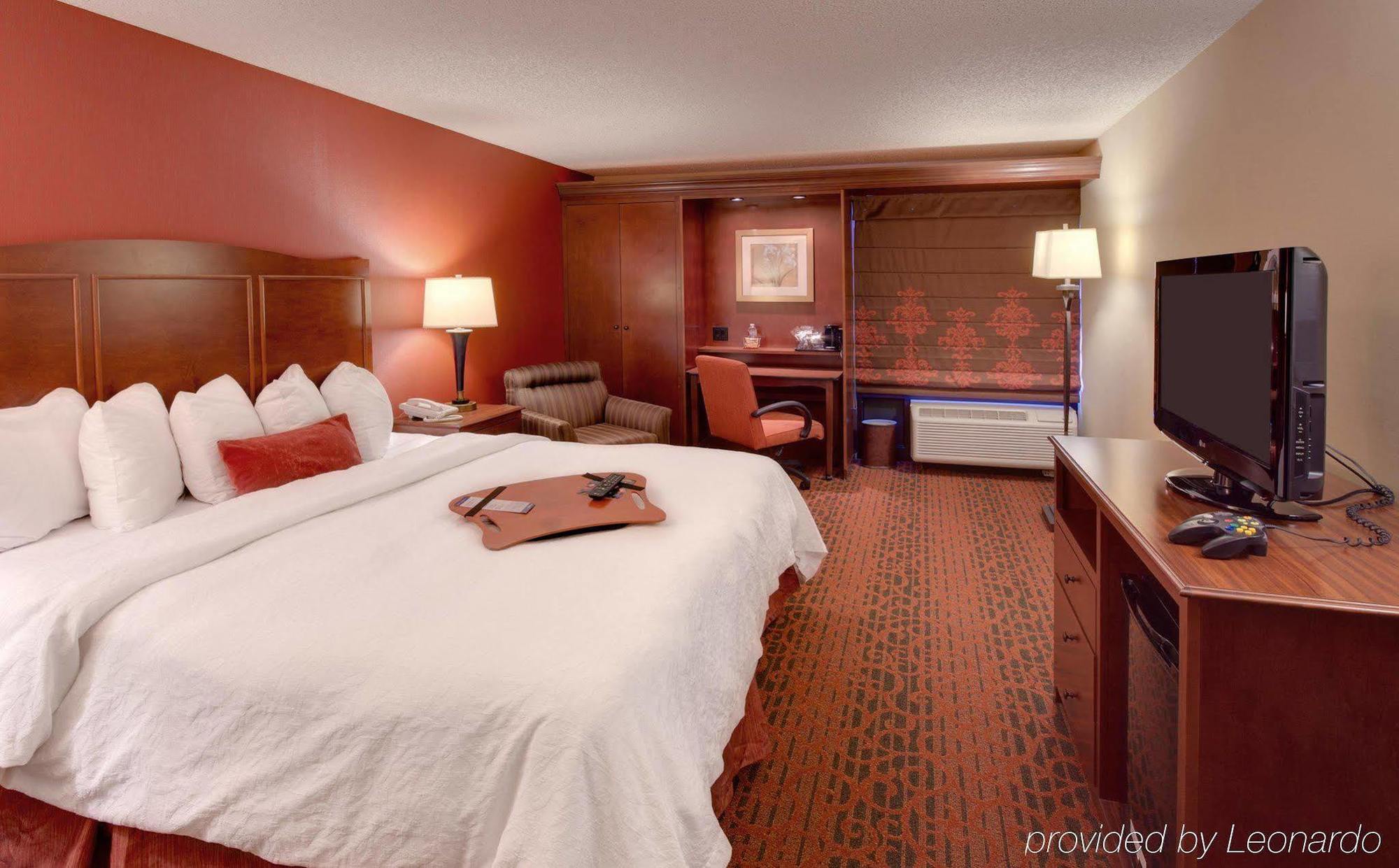 Hampton Inn Salt Lake City/Sandy Quarto foto