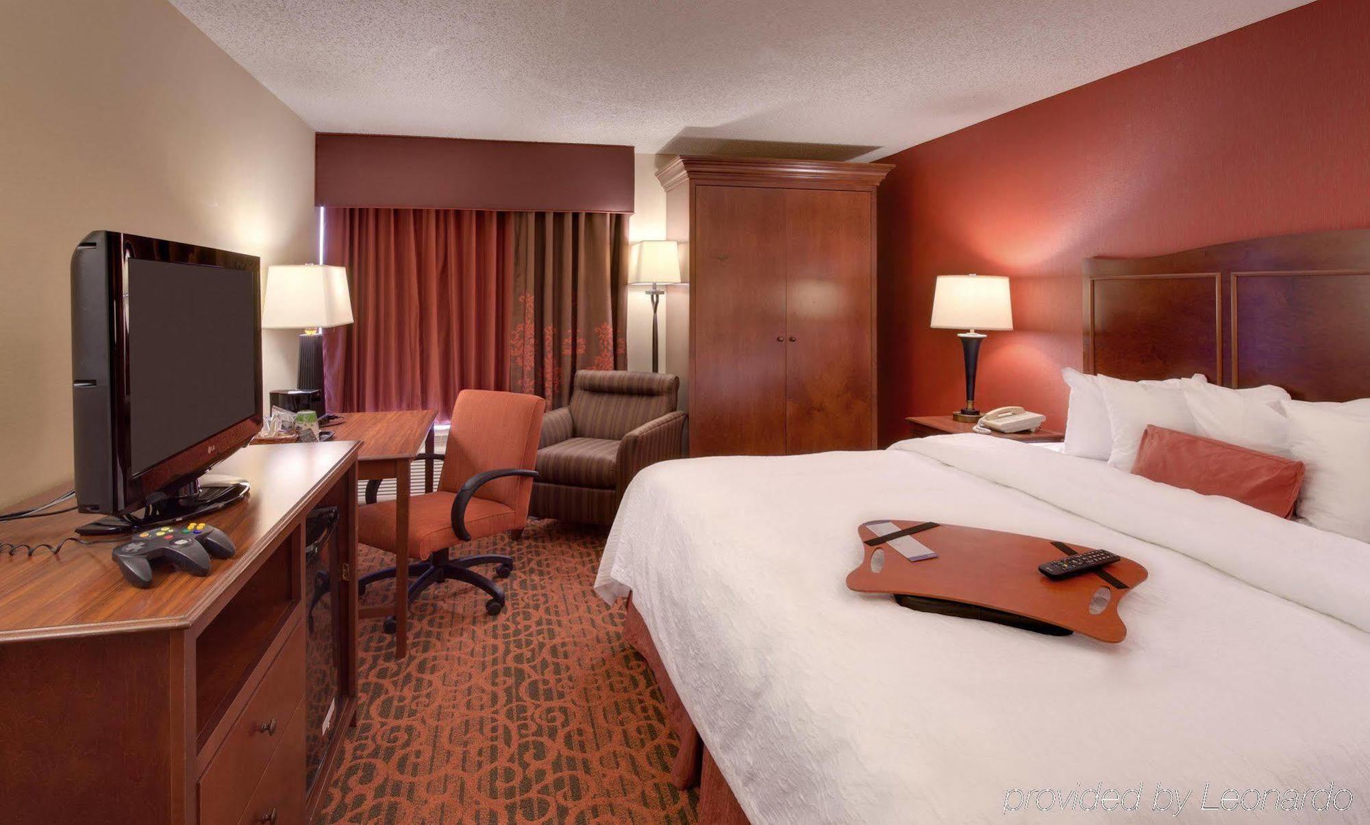 Hampton Inn Salt Lake City/Sandy Quarto foto