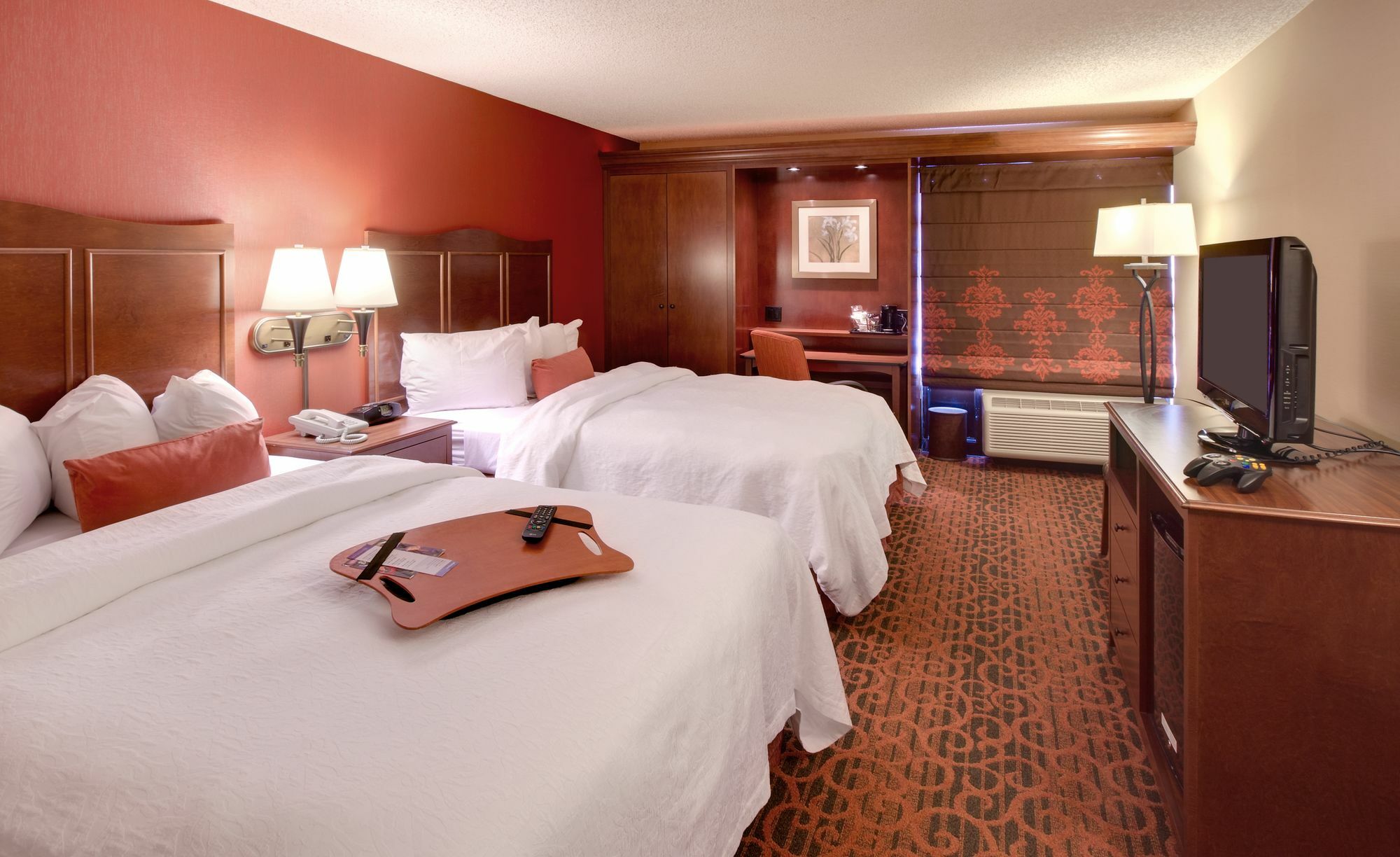 Hampton Inn Salt Lake City/Sandy Quarto foto